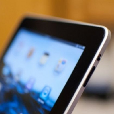 «Μπλόκο» στο Ipad2 από το τσουνάμι