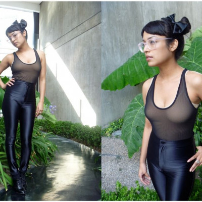 Desire The Disco Pant