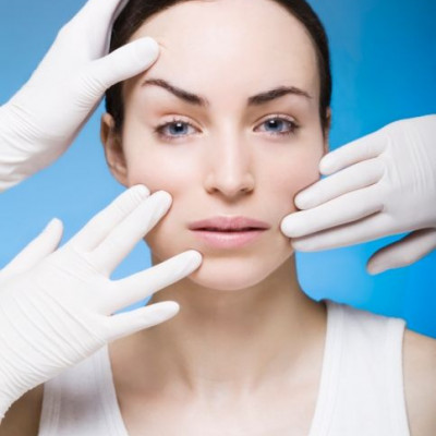 Πλαστική ομορφιά