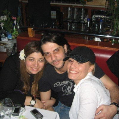 WHEN WE WERE IN SEA SATIN WITH COSTANDIS SPYROPOULOS & ELEONORA MELETI