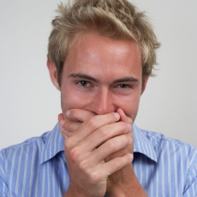 «Άκου» τη γλώσσα του σώματός του