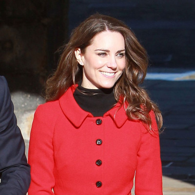 Matthew Williamson: Η Kate Middleton δεν αποτελεί fahion icon
