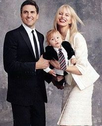 H Karolina Kurkova θέλει να ξαναπαντρευτεί