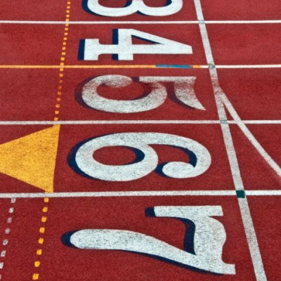 Η τύχη του πρωτάρη καβάλα πάει στο άλογο