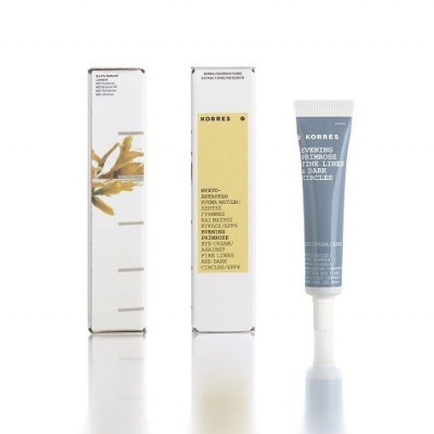 Το νυχτολούλουδο έγινε κρέμα ματιών