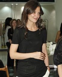 H νέα συλλογή Holmes & Yang