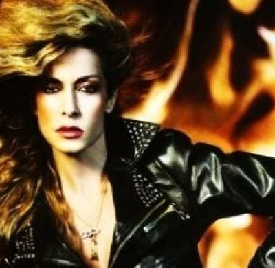 Άννα Βίσση: Μετά το τέλος των εμφανίσεών της, φεύγει για Αμερική