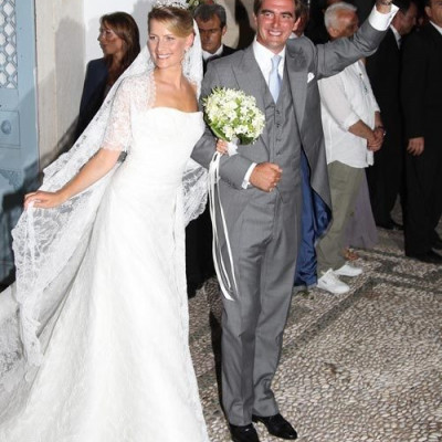 Αποκλειστικά στο Queen.gr: Πού διασκέδασε προχθές το βράδυ ο Πρίγκιπας Νικόλαος;