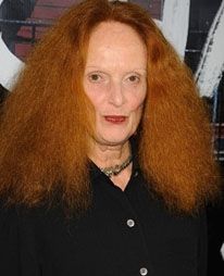 H Grace Coddington μιλάει για τον Norman Parkinson και τον Karl Lagerfeld