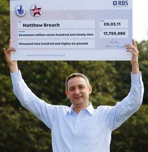 Η ατυχία χτυπάει την πόρτα μόνο δύο φορές