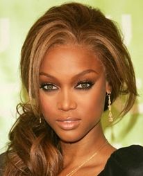 H φοιτητική ζωή της Tyra