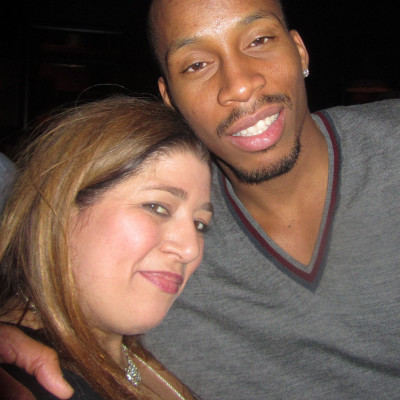 HAPPY BIRTHDAY TARENCE KINSEY !!!!!