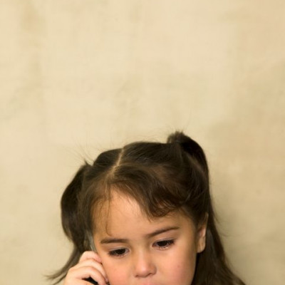 Μην κλαις γιατί θα σε κοροϊδεύουν!