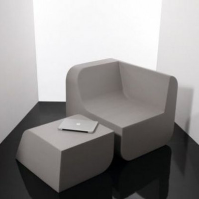 Ένα έπιπλο πασπαρτού για το σαλόνι σας