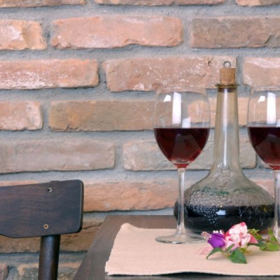 Πλούσιο δείπνο για δυο