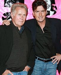 Ο Μartin Sheen καταλαβαίνει την κόλαση που περνάει ο γιος του