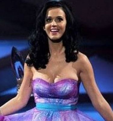 Βιβλίο με τα «άπλυτα» της Katy Perry;