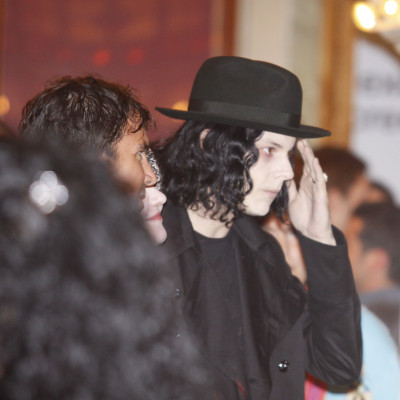 Γιατί διαλύθηκαν οι White Stripes;