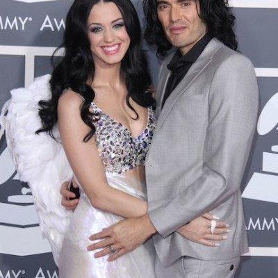 O Russell Brand το σεξ και  κηπουρική