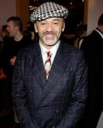 Tί σιχαίνεται ο Christian Louboutin