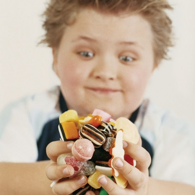 Η παχυσαρκία δεν είναι θέμα εμφάνισης αλλά υγείας