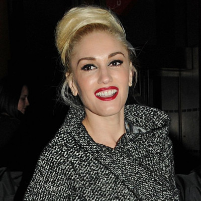 Η Gwen Stefani δωρίζει 1 εκατομμύριο δολάρια για την ενίσχυση της πληγείσας Ιαπωνίας