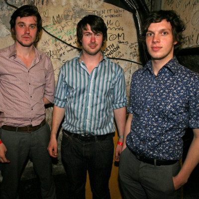 Έτοιμο το «Νησί» των Friendly Fires