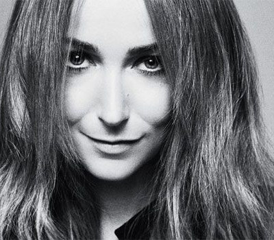 FASHION STORY: Frida Strikes Back