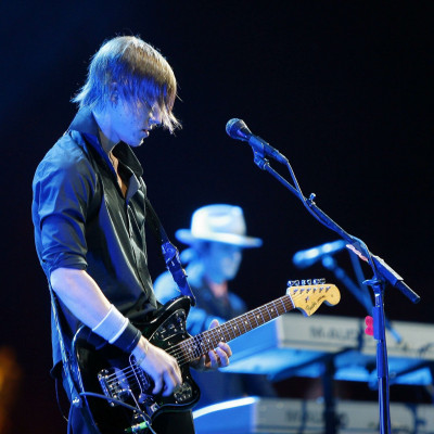 Τα Βρετανικά μουσικά Φεστιβάλ και οι stars τους