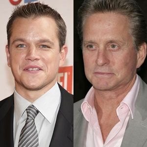 Ποιος γνωστός ηθοποιός ανυπομονεί να ανταλλάξει παθιασμένα φιλιά με τον Michael Douglas;