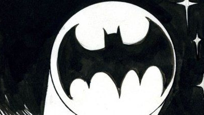 Comicdom Con Athens 2011: ο Batman χθες και αύριο