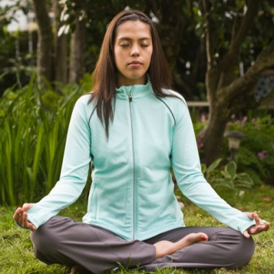 Γιόγκα: γυμναστική αλλά και τρόπος ζωής