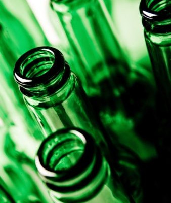 Προτιμήστε επιστρεφόμενες γυάλινες φιάλες