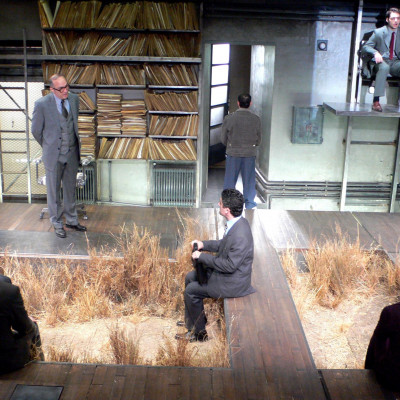 Το «Θερμοκήπιο» ανθίζει στην Κυψέλη