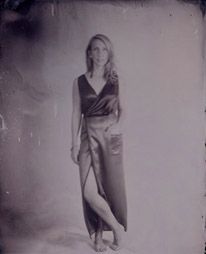 Η Sam Taylor Wood προτιμάει να βρίσκεται πίσω από την κάμερα