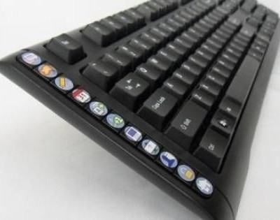 Πληκτρολόγιο για το Facebook