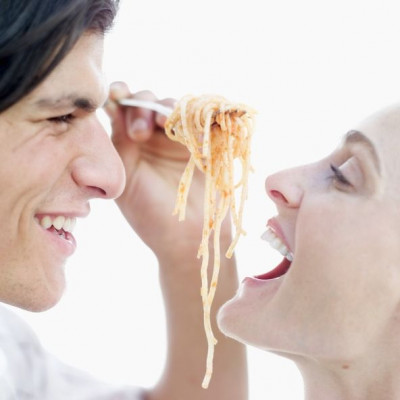 «Ψυχοθεραπεία» με φαγητό