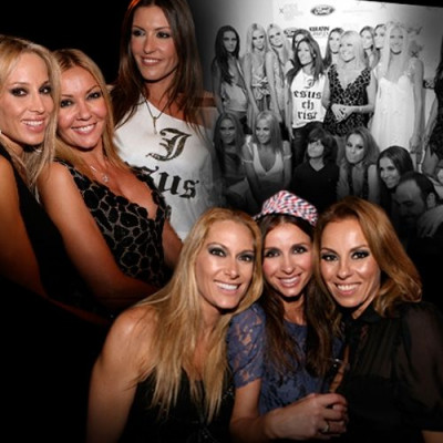 Μόνο στο Queen.gr: Γιατί η Γωγώ Μαστροκώστα δε θα συμμετέχει στις Real Housewives του ΑΝΤ1 ; Ολο το παρασκήνιο !