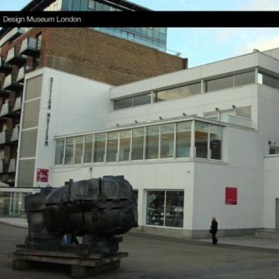 Γραμματοσειρές, Τυπογραφία και Graphic Design στην βραδιά April Font Night του Design Museum του Λονδίνου