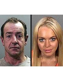 Kαι άλλα προβλήματα για την οικογένεια Lohan