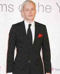 Το νέο αγόρι της μόδας