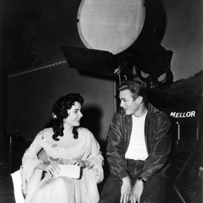 Το μυστικό της Elizabeth Taylor για τον James Dean που κανείς δεν ήξερε μέχρι τώρα