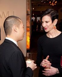 Ο πετυχημένος κύριος Wu