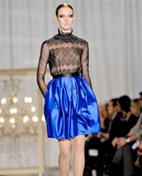 Θέλετε μια θέση στο show του Jason Wu; Θα πρέπει να ξοδέψετε ένα εκατομμύριο δολάρια