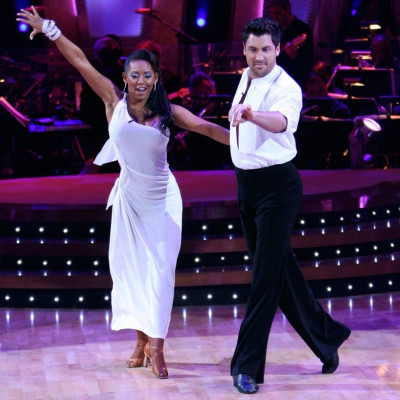 Το Dancing with the Stars είναι το Big Brother των 10s