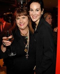 H πρώτη συλλογή της Punch Hutton