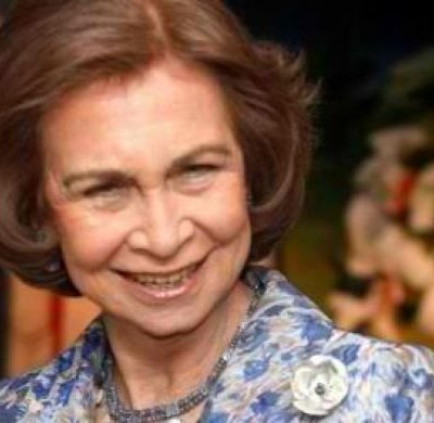 Βασιλικό προσκύνημα στον Άγιο Εφραίμ!