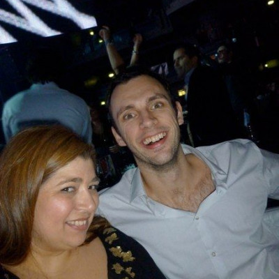 WHEN TOMAS VAN DE SPIEGEL WAS IN ATHENS