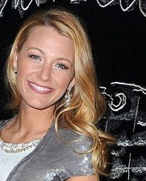 Η γλυκιά Blake Lively