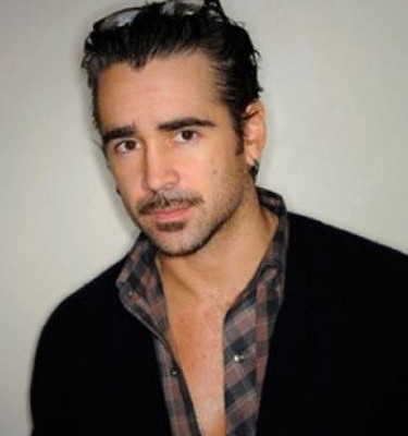 Ο Colin Farrell απήγγειλε ποίημα στην κηδεία της Taylor